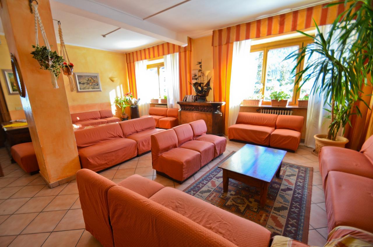 Hotel Miramonti Clavière Extérieur photo