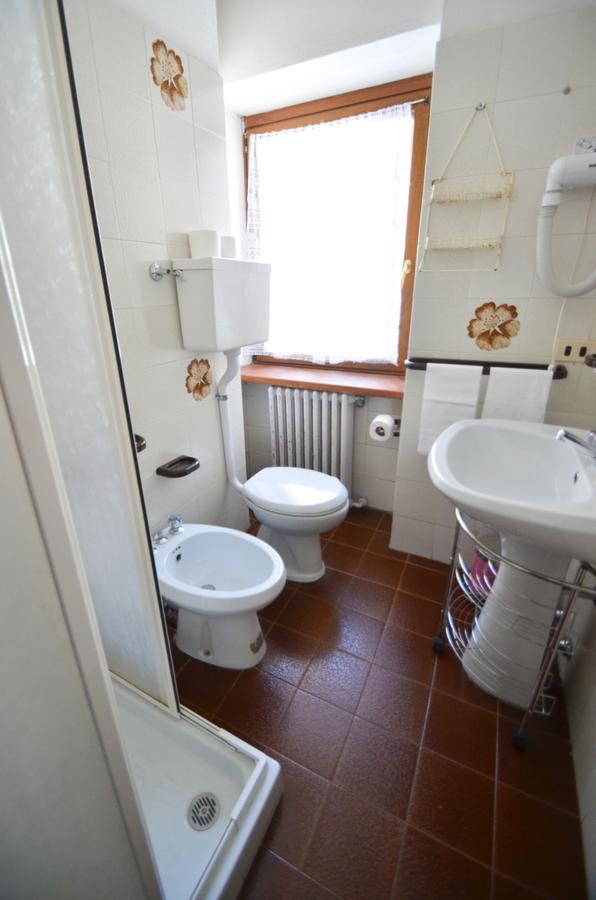 Hotel Miramonti Clavière Extérieur photo