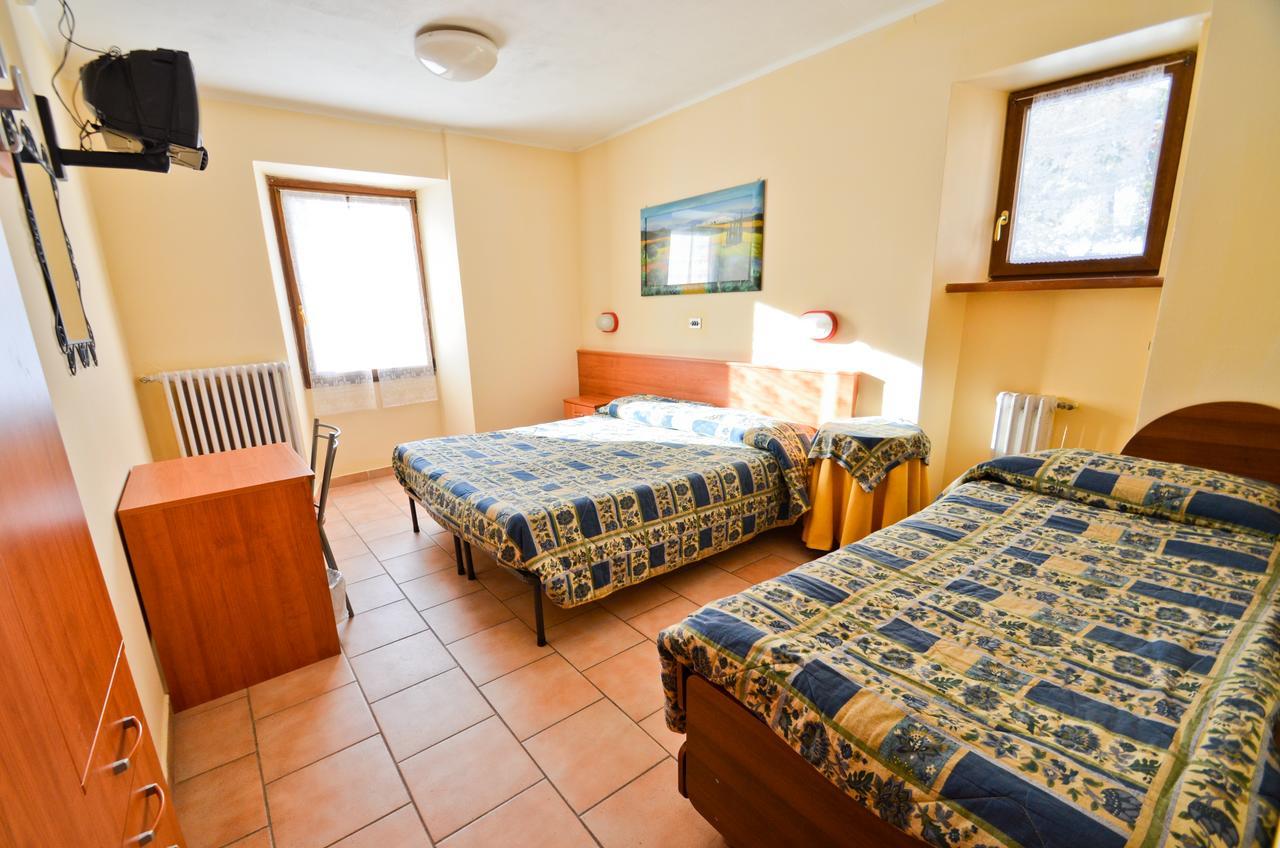 Hotel Miramonti Clavière Extérieur photo