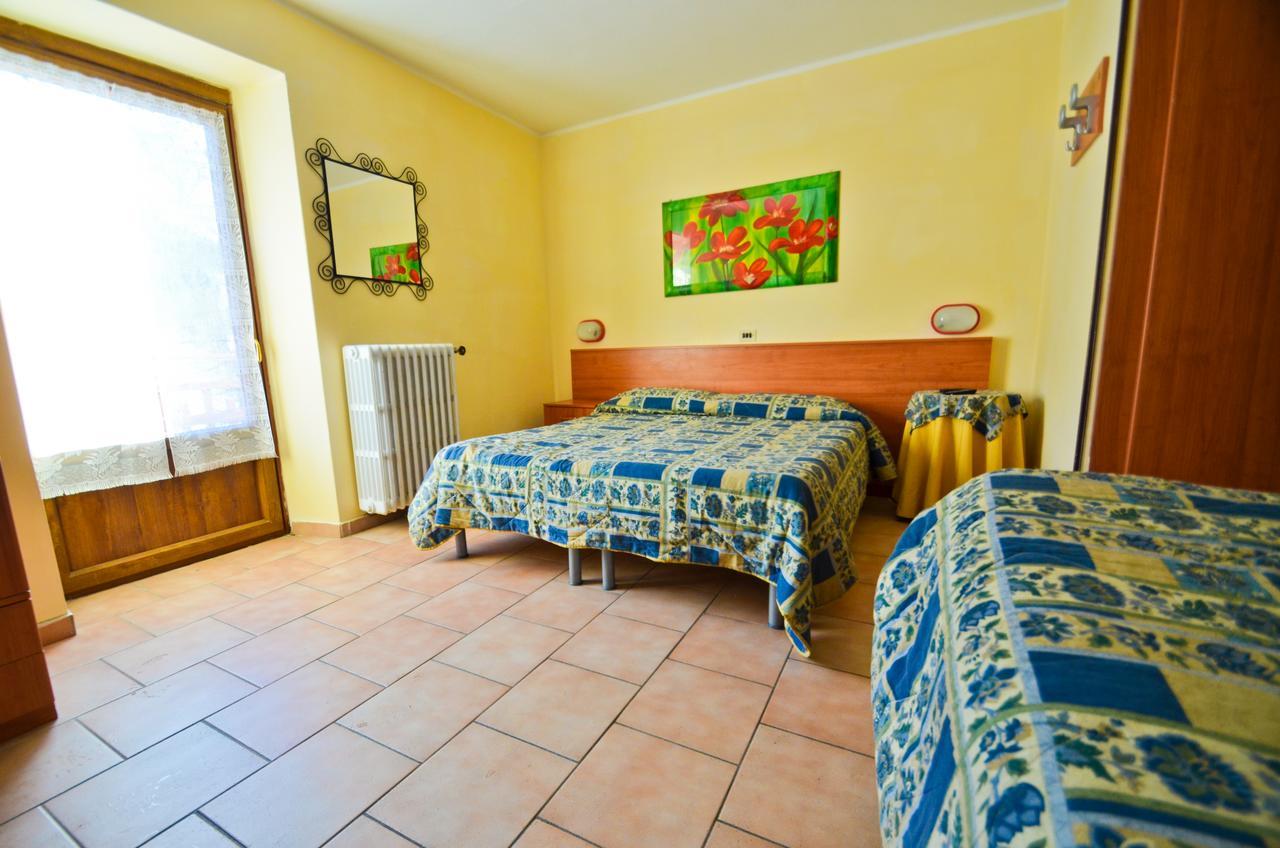 Hotel Miramonti Clavière Extérieur photo