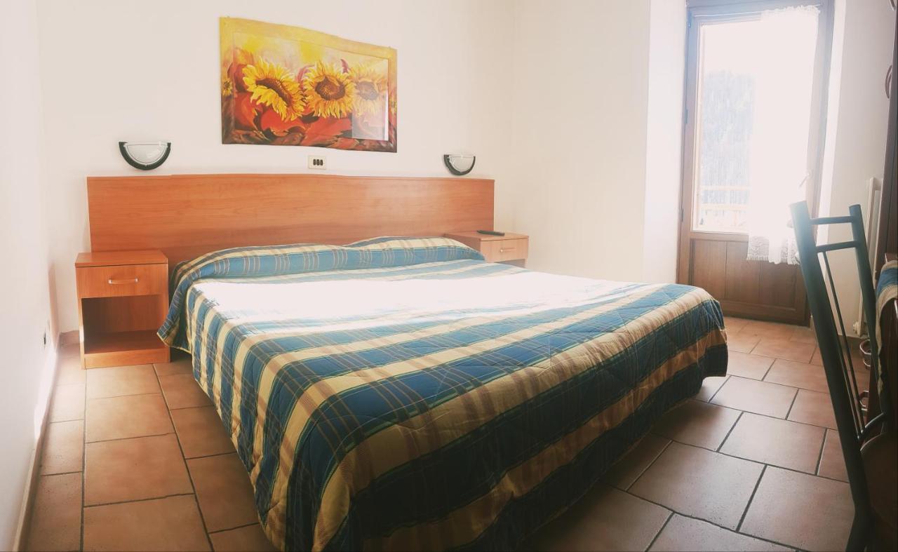 Hotel Miramonti Clavière Extérieur photo